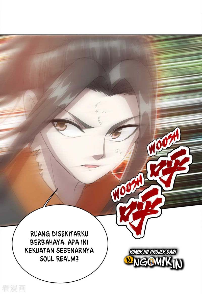Matchless Emperor Chapter 39 Gambar 8